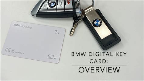 Bmw Key Android